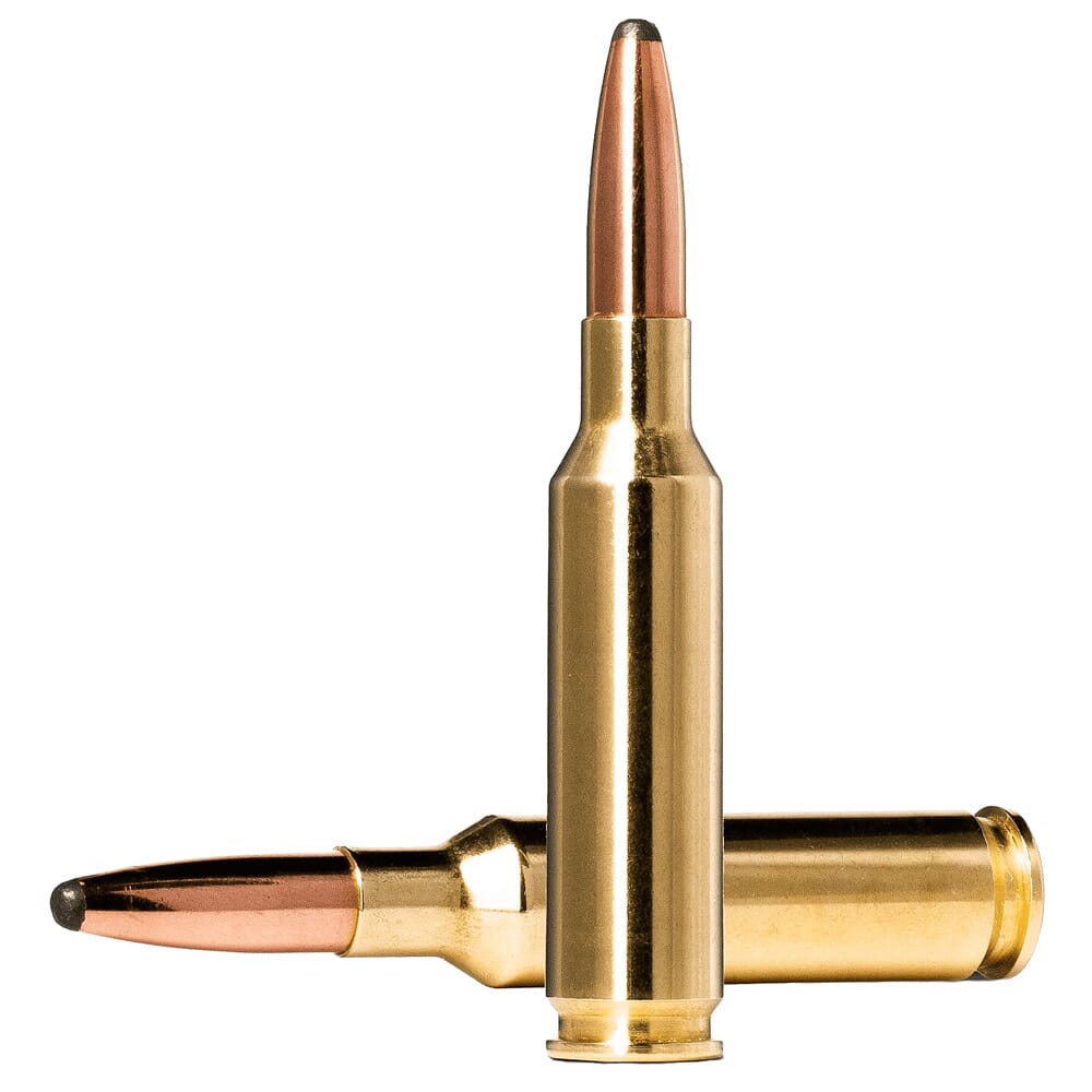 Norma Whitetail 6.5 Creedmoor 140gr Centerfire Rifle Ammo (20/box) 20166492