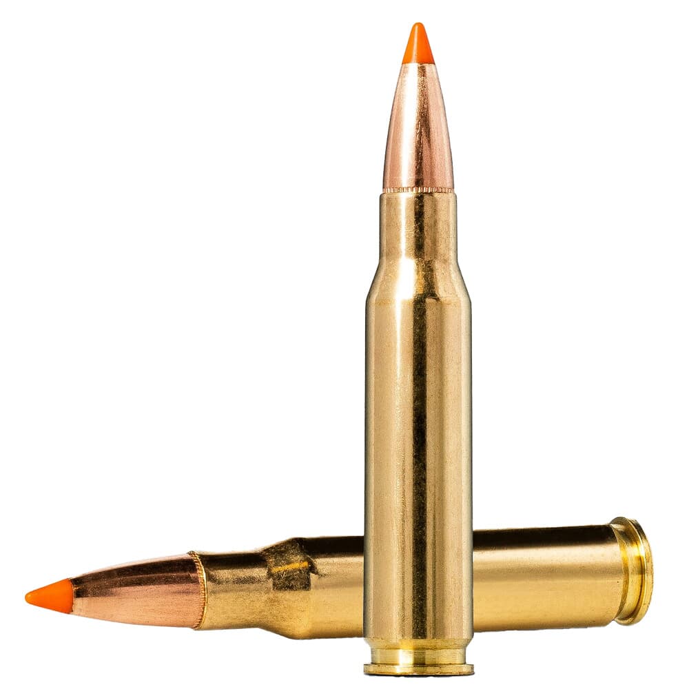 Norma TipStrike 6.5 Creedmoor 140gr Centerfire Rifle Ammo (20/box) 20166512