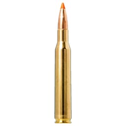 Norma TipStrike .280 Rem 160gr Centerfire Rifle Ammo (20/box) 20171222