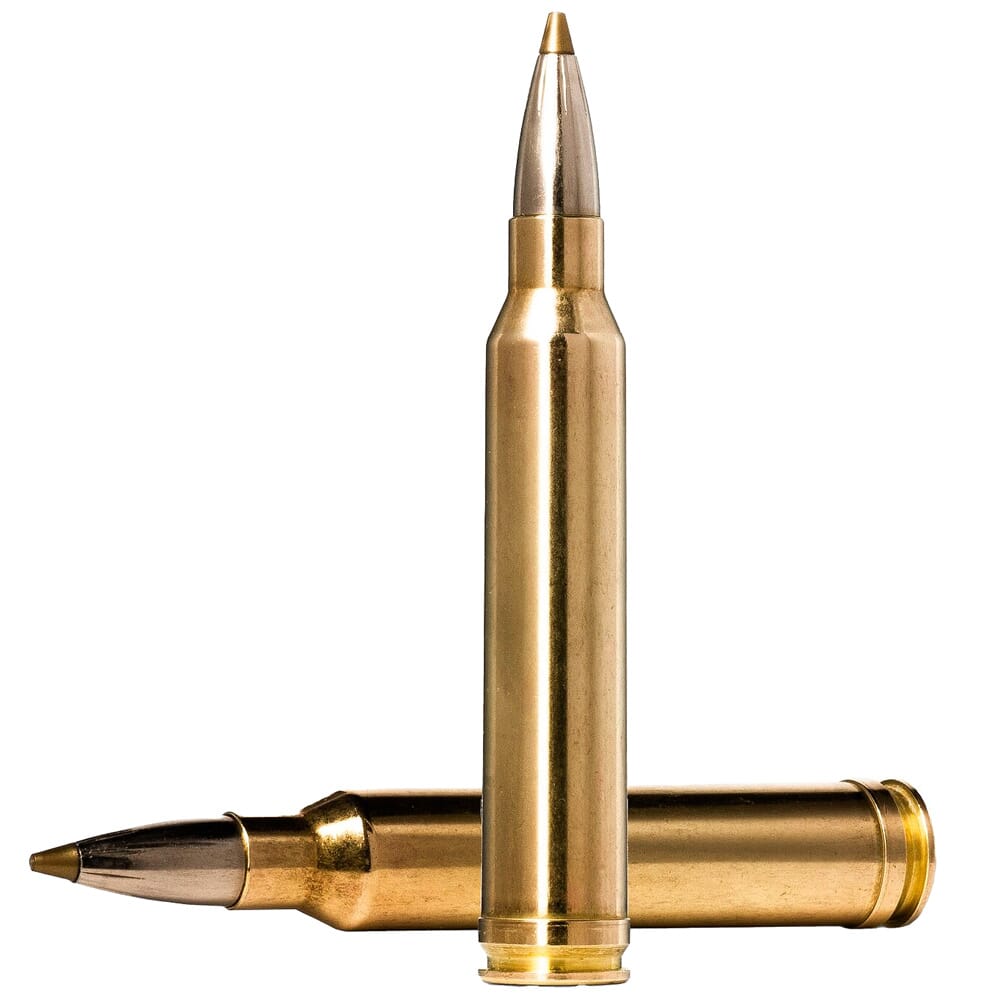 Norma EVOStrike 7mm Rem Mag 127g Centerfire Rifle Lead-Free Ammo (20/box) 20171492