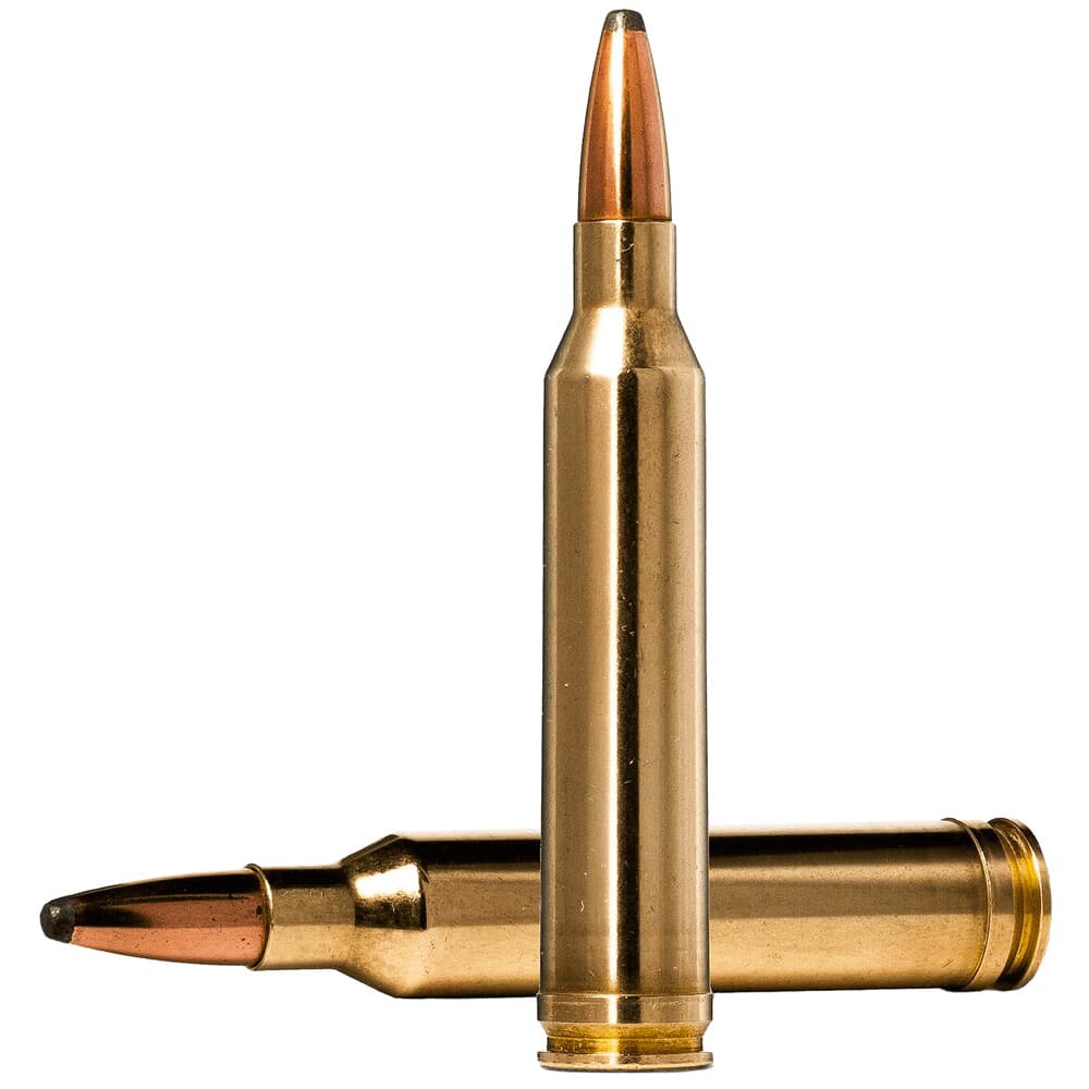 Norma Whitetail 7mm Rem Mag 150gr Centerfire Rifle Ammo (20/box) 20171512