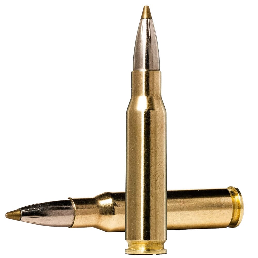 Norma EVOStrike .30-06 Springfield 139gr Centerfire Rifle Lead-Free Ammo (20/box) 20177342