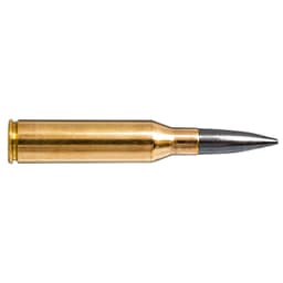Norma Diamond Line Match .338 Norma Magnum 300gr Ammo (20/box) 20185012