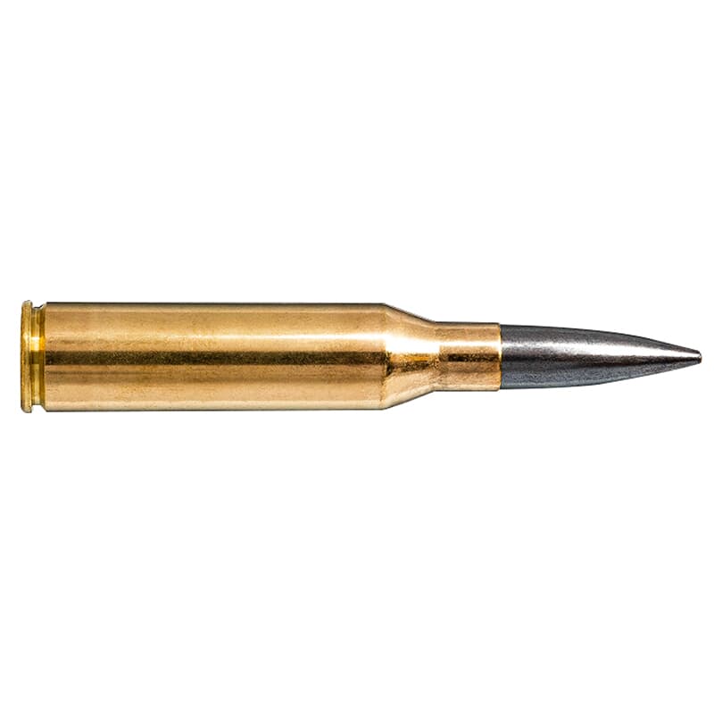 Norma Diamond Line Match .338 Norma Magnum 300gr Ammo (20/box) 20185012