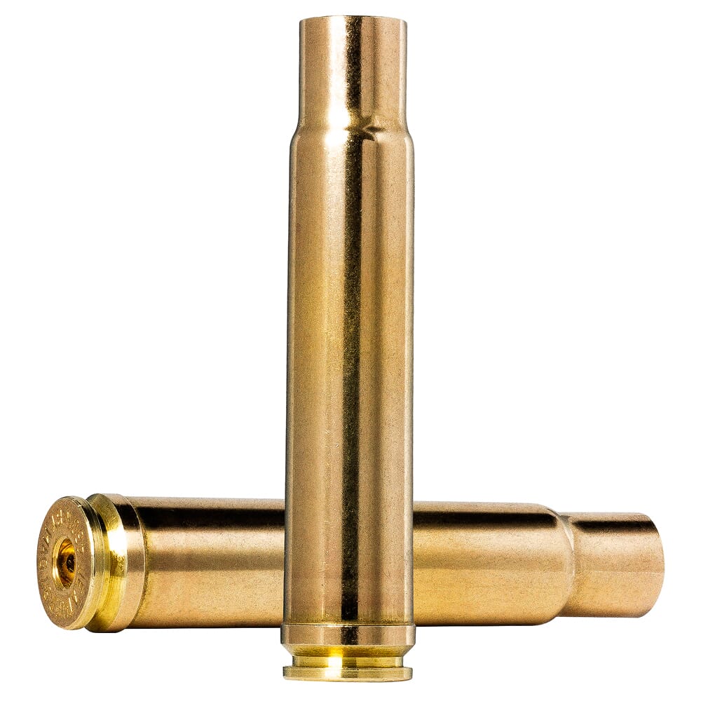 Norma Brass .460 Wby Mag Shooter Pack (50 per box) 20211607