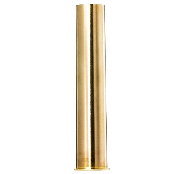 Norma Brass .500 NITRO EXPRESS Shooter Pack (50 per box) 20213007