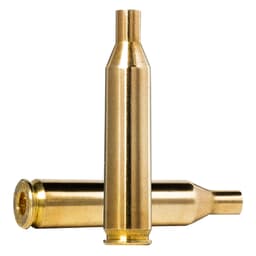 Norma Brass .17 REM Shooter Pack (50 per box) 20243017