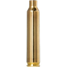 Norma Brass .204 Ruger Shooter Pack (50 per Box) 20255102