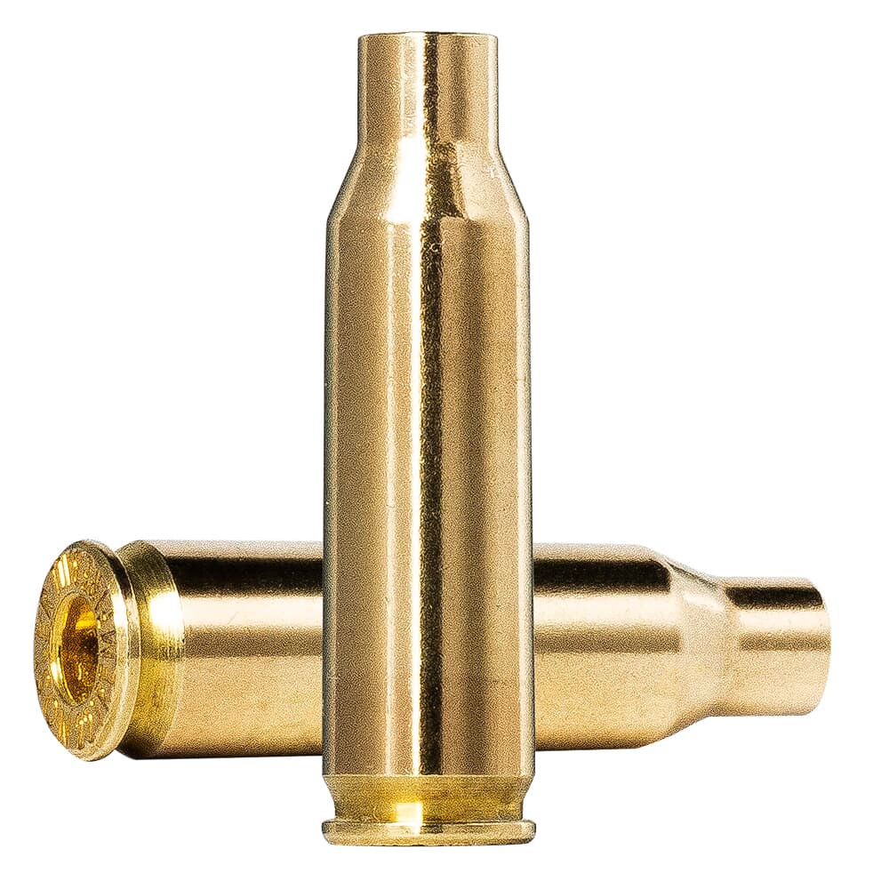 Norma Brass .221 REM FIREBALL Shooter Pack (50 per box) 20256027
