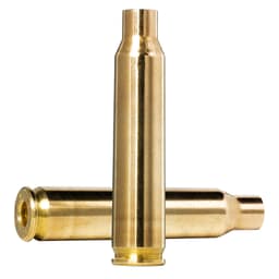 Norma Brass .223 Rem Shooter Pack (50 per Box) 20257212 open box , 2 brass missing UA5077