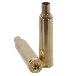 Norma Brass .224 Wby Mag Shooter Pack (50 per box) 20257407