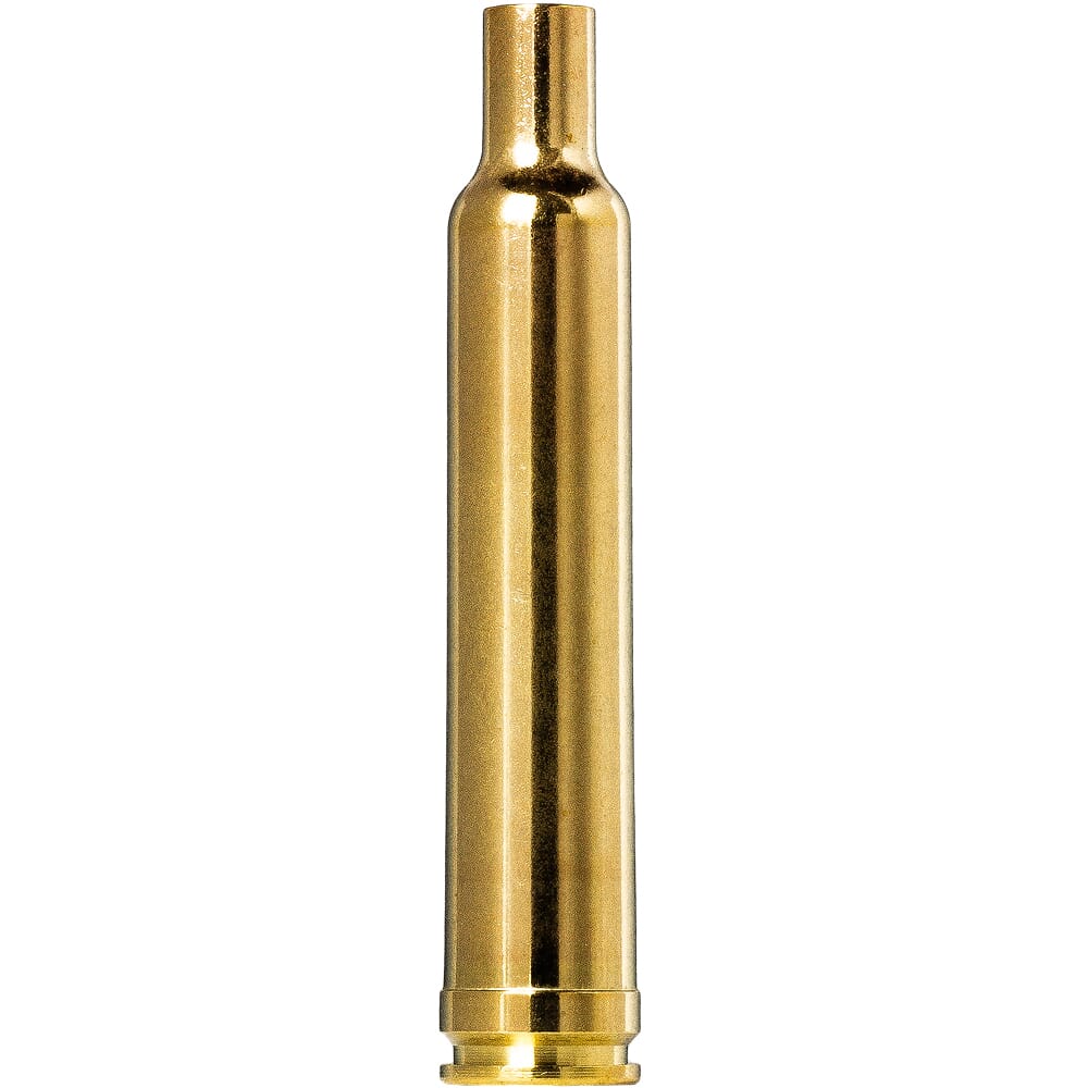 Norma Brass .240 Wby Mag Shooter Pack (50 per box) 20260207