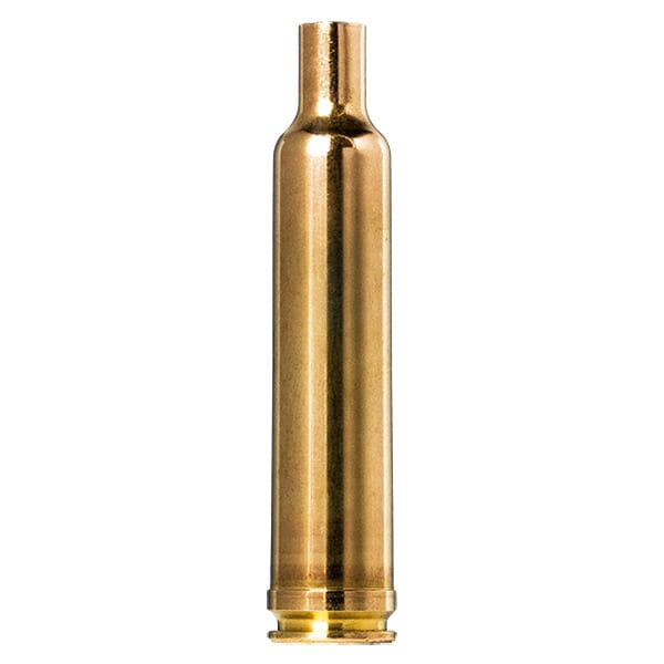 Norma Brass .257 Wby Mag Shooter Pack (50 per box) 20265027