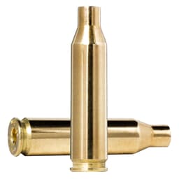 Norma Brass .260 Rem Shooter Pack (50 per Box) 20266022