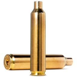 Norma Brass .26 NOSLER Shooter Pack (50 per box) 20266037