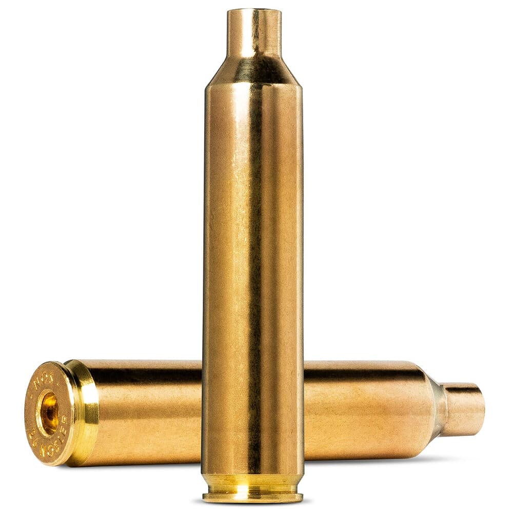 Norma Brass .26 NOSLER Shooter Pack (50 per box) 20266037