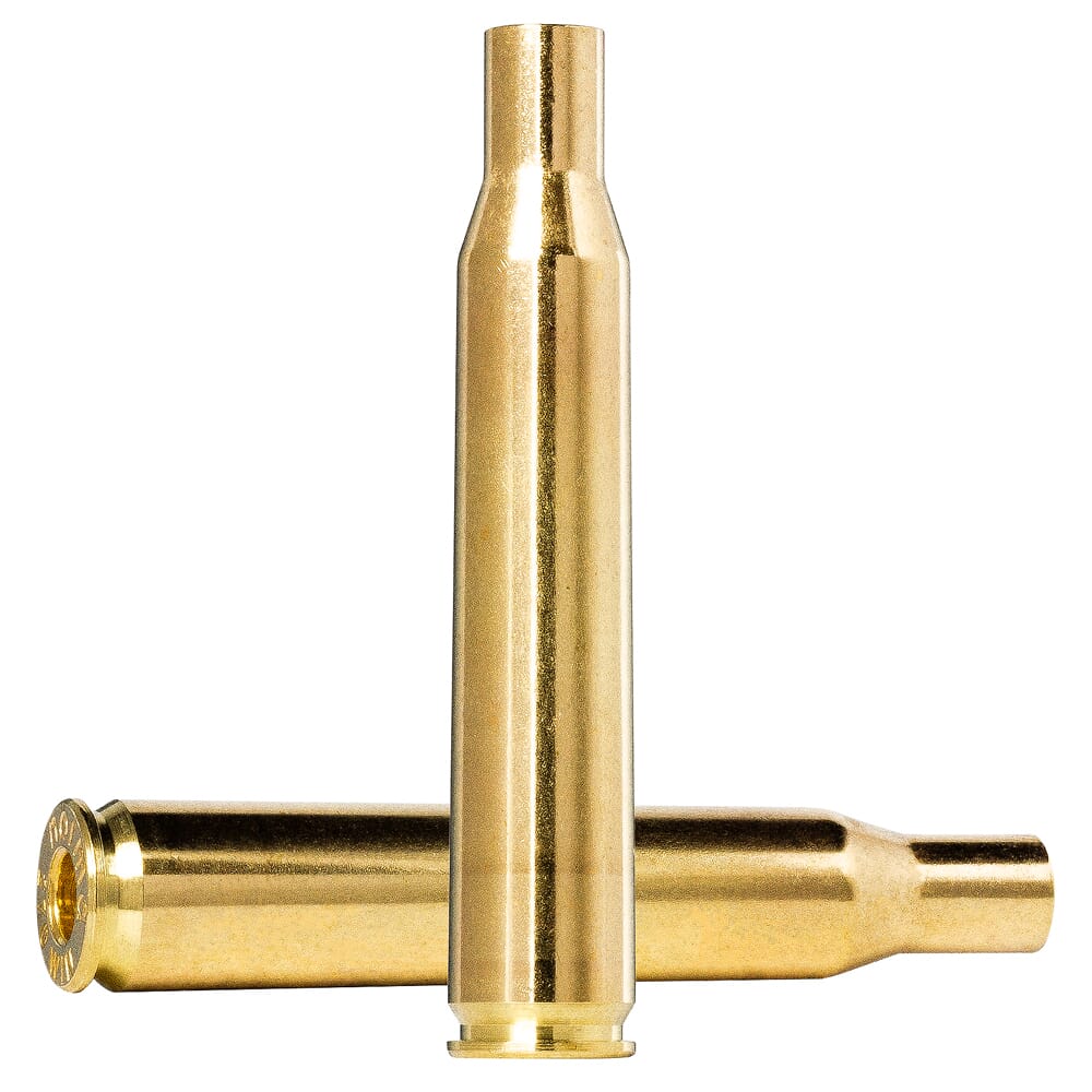 Norma Brass .270 Win Shooter Pack (50 per Box) 20269012