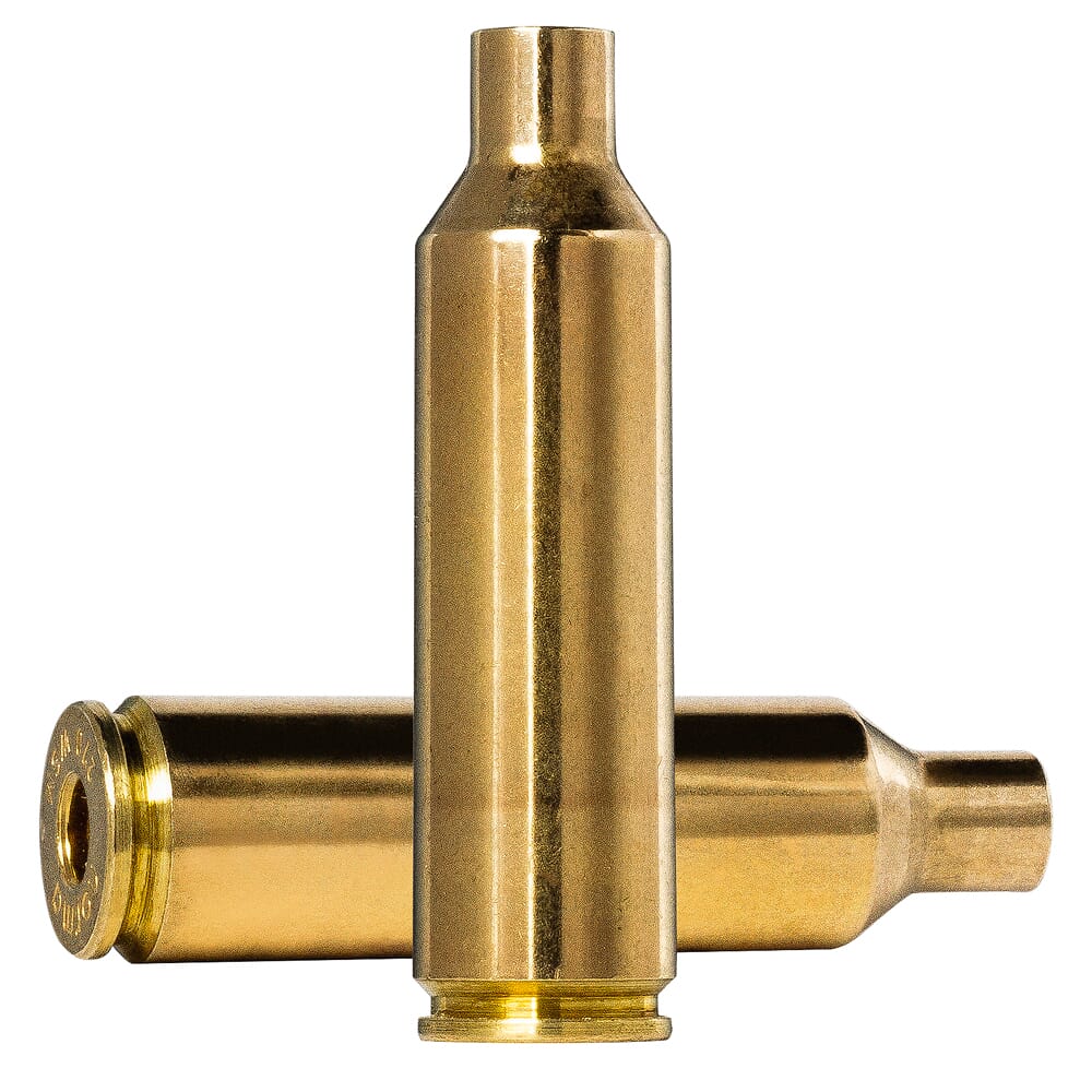 Norma Brass .270 WSM Shooter Pack (50 per box) 20269077
