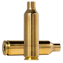 Norma Brass .270 WSM Shooter Pack (50 per box) 20269077