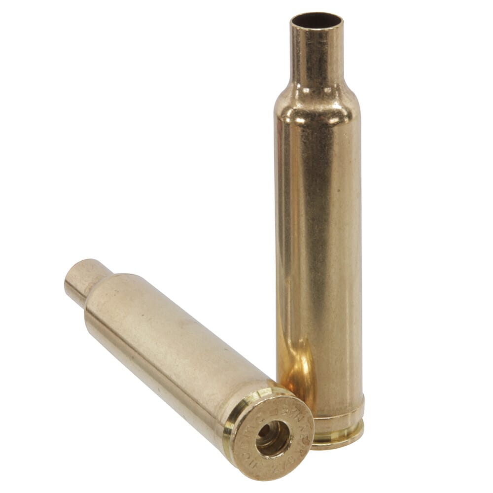 Norma Brass .270 Wby Mag Shooter Pack (50 per box) 20269127 For Sale -  EuroOptic.com