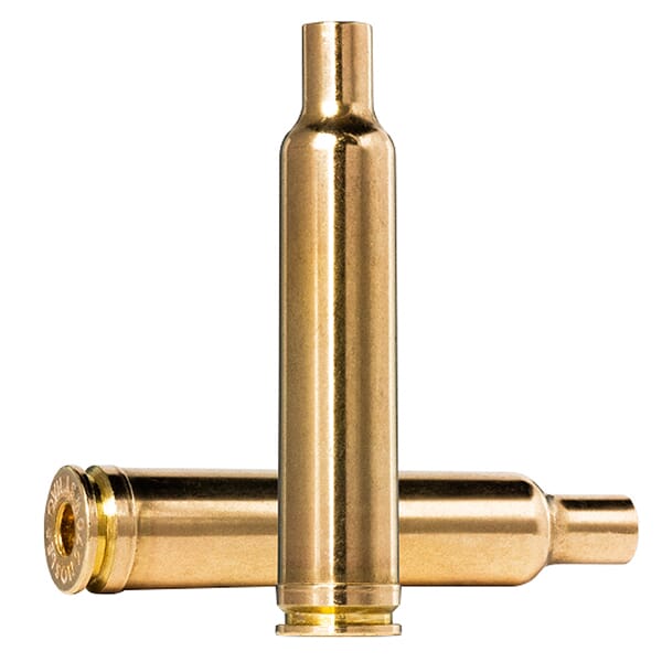 Norma Brass .270 Wby Mag Shooter Pack (50 per box) 20269127