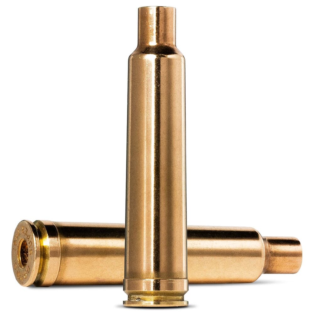 Norma Brass 7X61 SUPER Shooter Pack (50 per box) 20270117