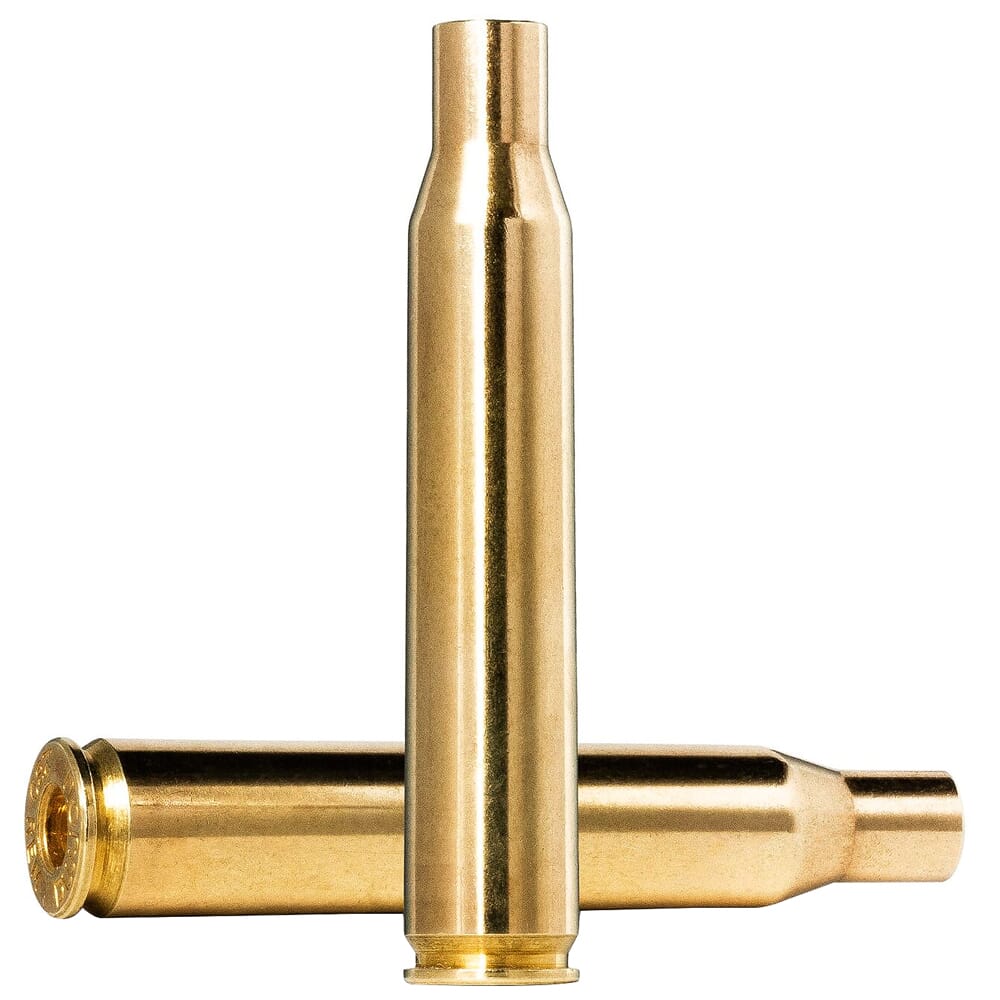Norma Brass 7mm Rem Mag Shooter Pack (50 per Box) 20270212