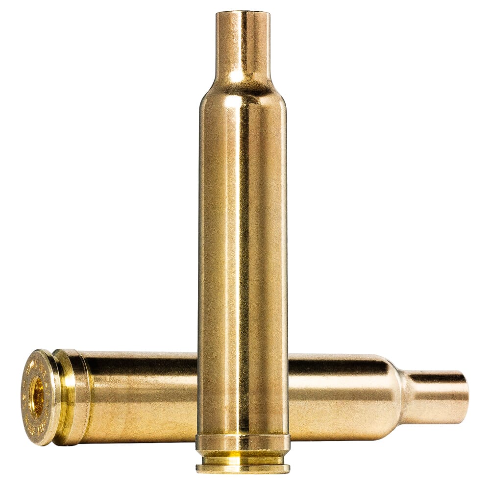 Norma Brass 7mm Wby Mag Shooter Pack (50 per box) 20270327