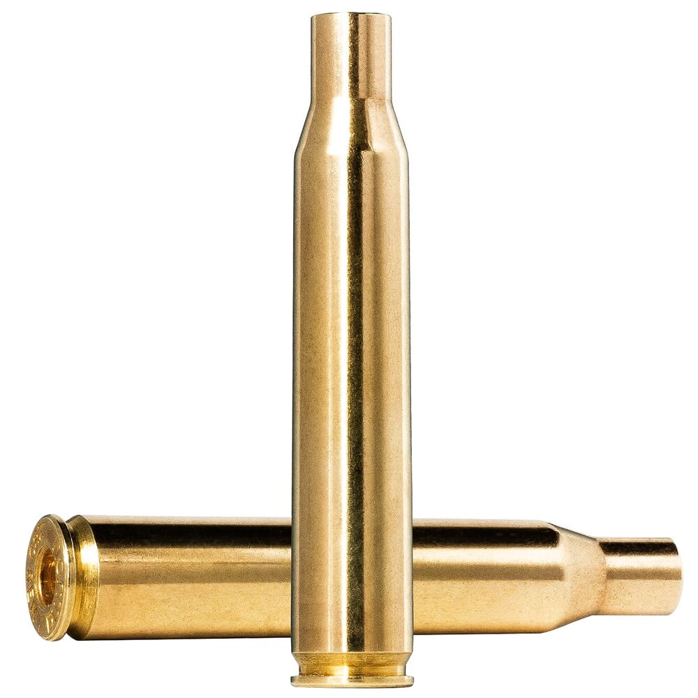 Norma Brass 7MM SAUM Shooter Pack (50 per box) 20270877