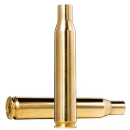 Norma Brass 7.5X55 SWISS Shooter Pack (50 per box) 20275117
