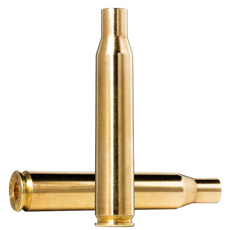 Norma Brass .30-06 Sprg Shooter Pack (50 per Box) 20276402