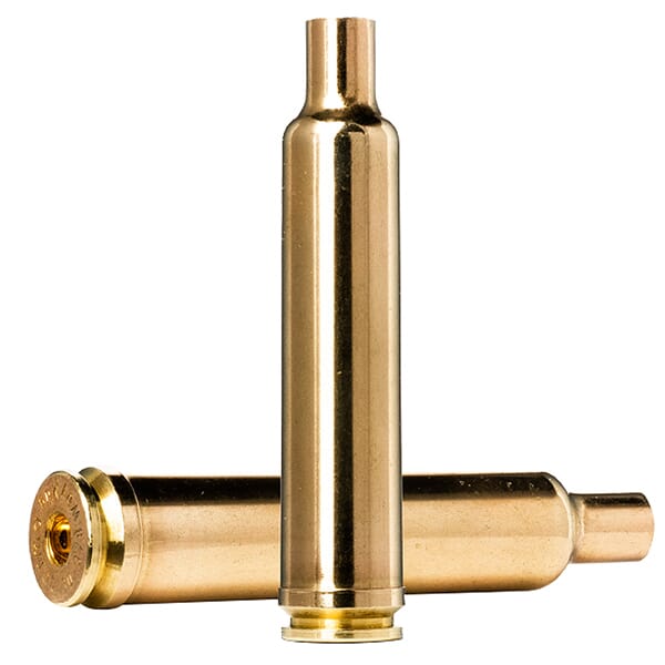 Norma Brass .30-378 Wby Mag Shooter Pack (50 per box) 20276777