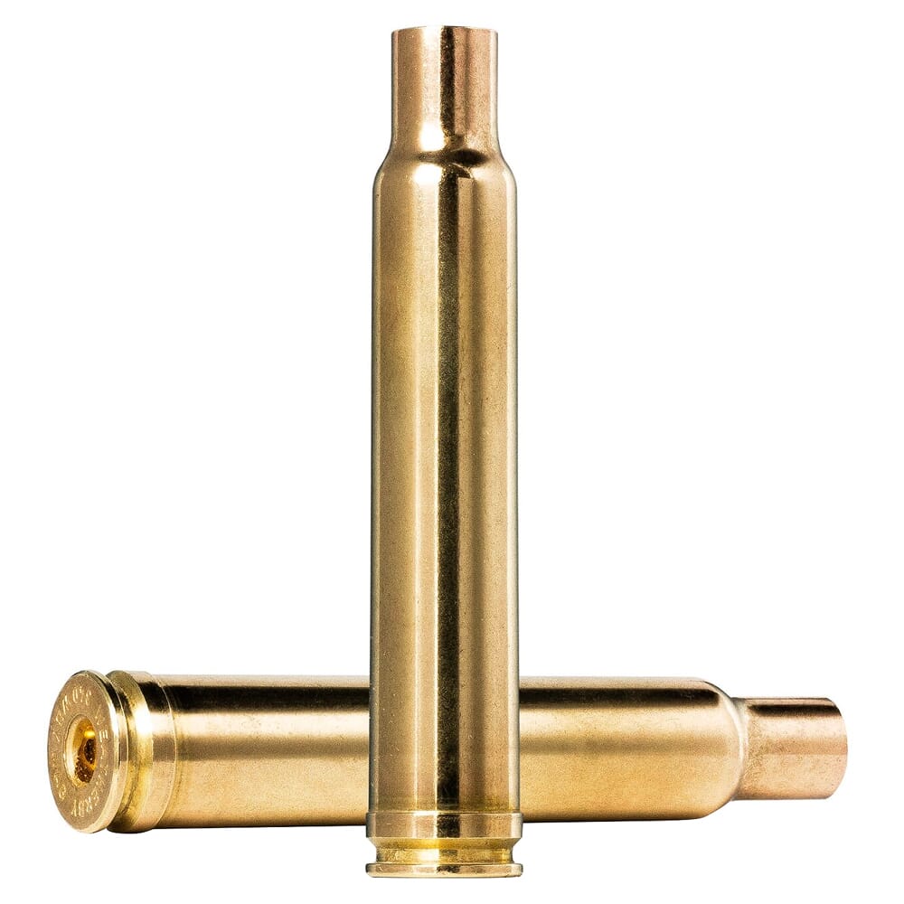 Norma Brass .338-06 Shooter Pack (50 per box) 20285117
