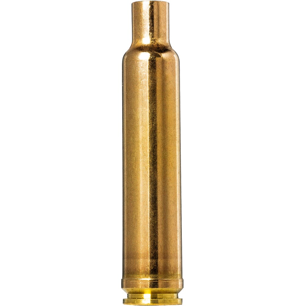 Norma Brass .338-378 Wby Mag Shooter Pack (50 per box) 20285167