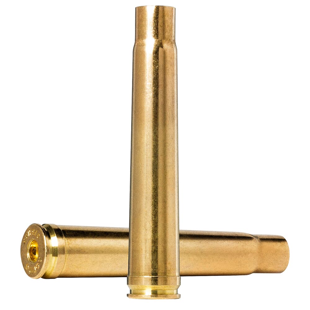 Norma Brass .375 H&amp;H MAG Shooter Pack (50 per box) 20295017