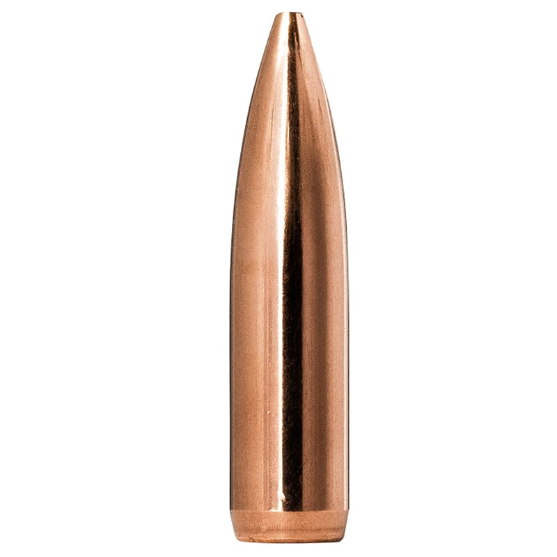 Norma 6.5 mm/.264 HPBT 100gr Bullet (100/Box) 20665201