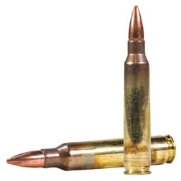 Norma Tactical 5.56 62gr SS109 Centerfire Rifle Ammo (50/box) 2420707