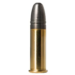 Norma Xtreme LR-22 .22 LR 43gr Rimfire Ammo (50/box) 2421115