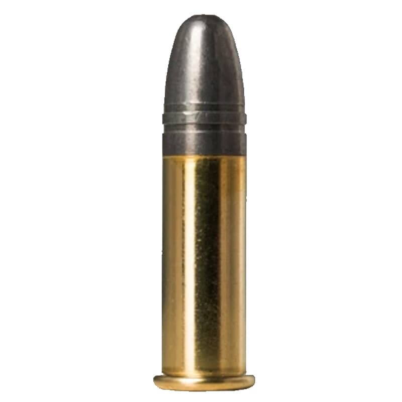 Norma Xtreme LR-22 .22 LR 43gr Rimfire Ammo (50/box) 2421115