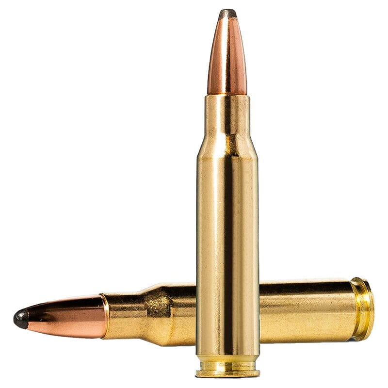 Norma Softpoint .308 Win Norma 150gr Centerfire Rifle Ammo (20/box) 2422029