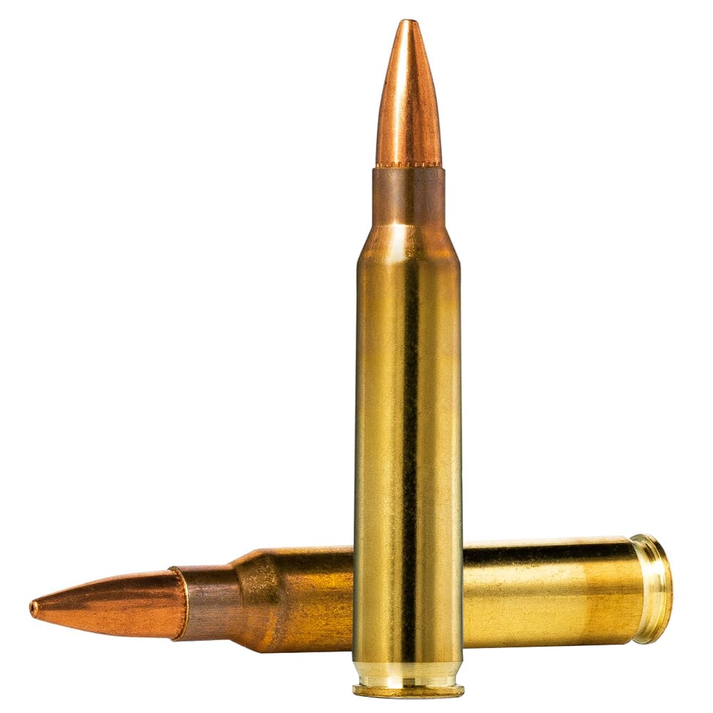 Norma Golden Target .223 Rem 77gr Centerfire Rifle Ammo (20/box) 2423552