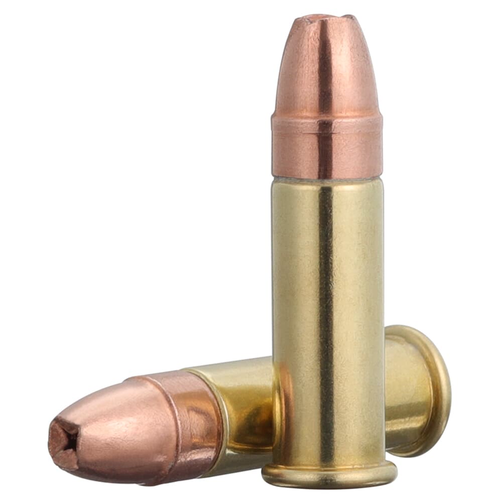 Norma ECOPower .22 LR 24gr Lead-Free Fragmentation HP Rimfire Ammo (50/box) 2423774