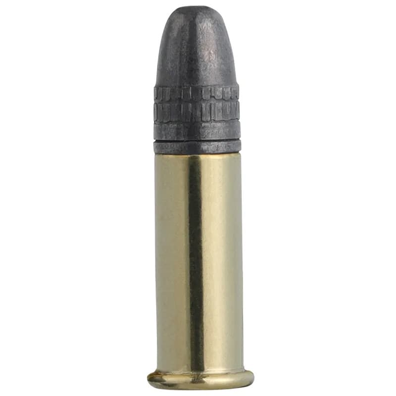 Norma Tac and Match Tac .22 Long Rifle 40gr Ammo (50 per Box) 2425092