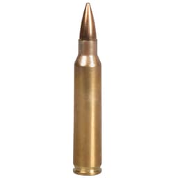 Norma Tactical .223 Remington FMJ 55gr Centerfire Rifle Ammo (20/box) 295040020