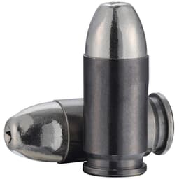 Norma MHP .380 Auto 85gr Self-Defense Ammo (20/box) 610040020