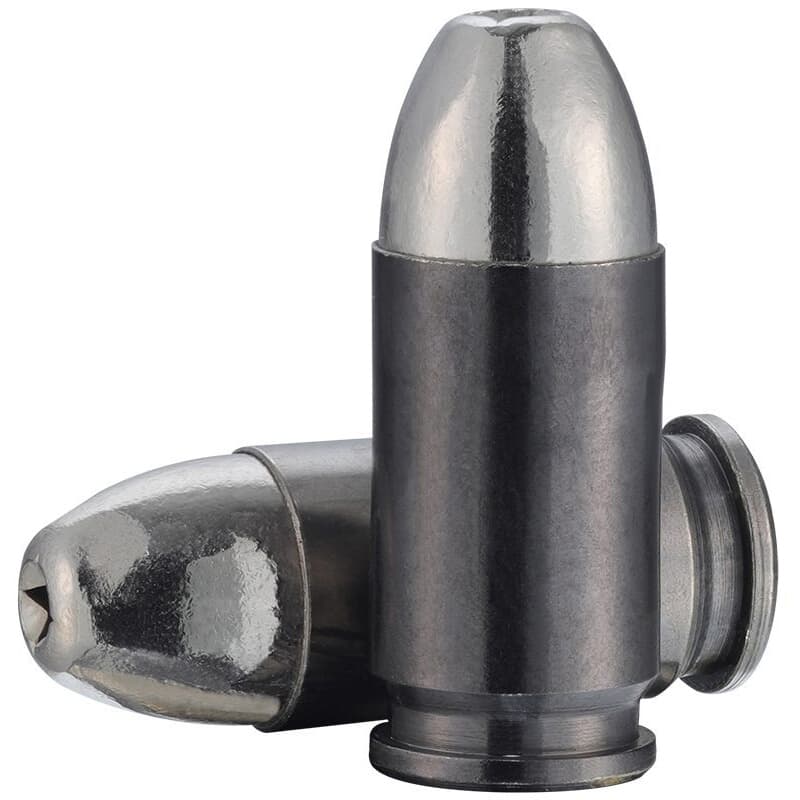 Norma MHP .380 Auto 85gr Self-Defense Ammo (20/box) 610040020