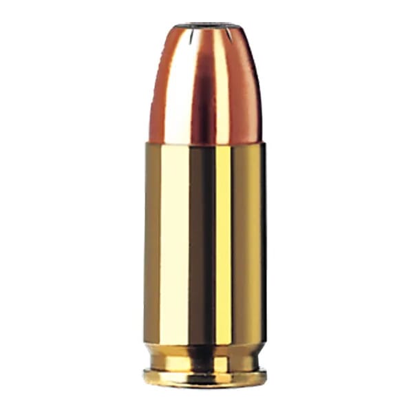 Norma SafeGuard 9mm Luger 115gr Self-Defense Ammo (50/box) 610540050