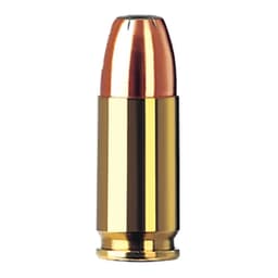 Norma SafeGuard 9mm Luger 115gr Self-Defense Ammo (50/box) 610540050
