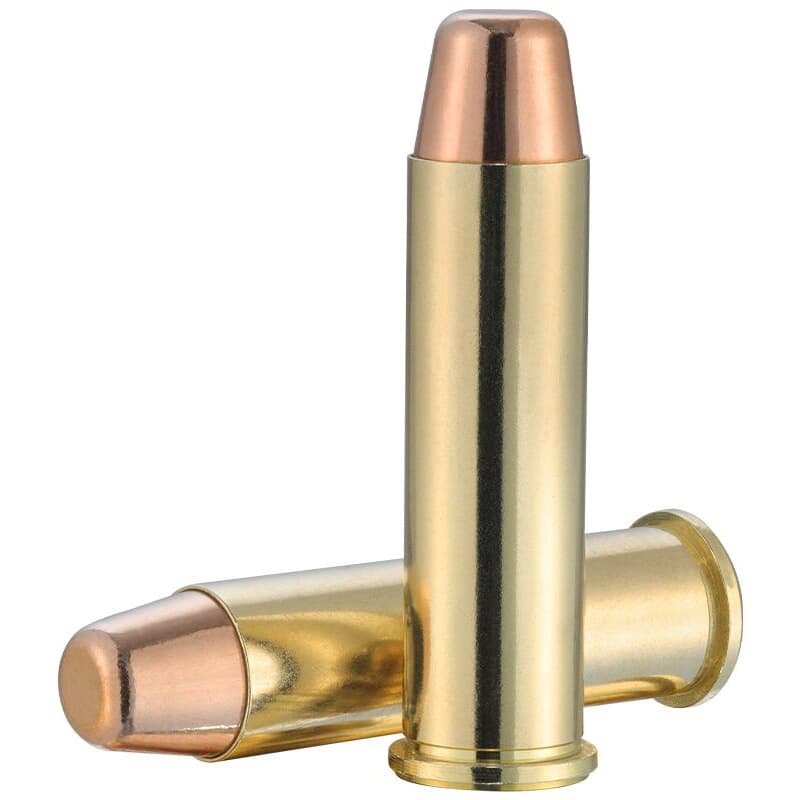 Norma Range &amp; Training FMJ .38 Special 158gr Pistol Ammo (50/box) 620540050