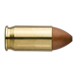 Norma Range & Training Frangible .380 Auto 65gr Pistol Ammo (50/box) 630040050